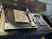 ASA 1302 HI-FI, UUS