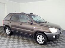 Киа Спортейдж