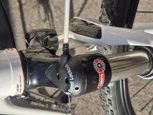 Как новый Shockblaze Croxer 28