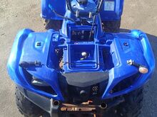 Atv Yamaha Kodiak 450, 4x4