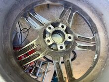 5x112 Mercedes