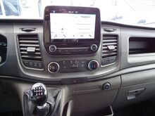 Ford Transit H2/L3 кондиционер 2.0 TDI 96 кВт