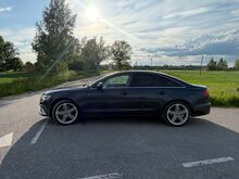 Audi a6 c7 3.0 180kw