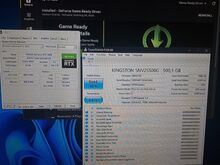 I7-8700K / Z390 / 16 ГБ ОЗУ / SSD