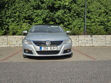 Volkswagen Passat CC 2.0tdi 103kw 6-manuaal