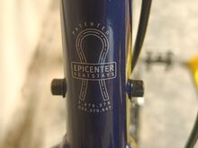 Горный велосипед Schwinn Moab на алюминиевой раме
