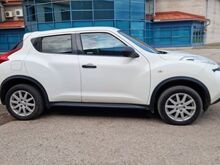 Nissan Juke 1,6 diisel