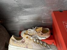 UUED ORIGINAAL CONVERSE KETSID