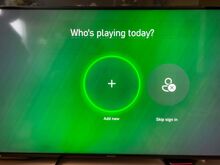 Müüa Microsoft Xbox One 500GB mängukonsool