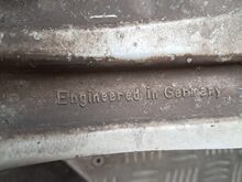Диски R17 4x100