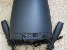Arvutikõlarid Harman Kardon HK-695 töökorras