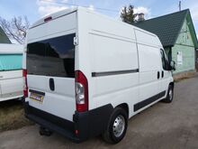 Citroen Jumper H2/L2 с кондиционером 2.2 TDI 110кВт