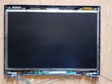 HP COMPAQ MONITOR/EKRAAN