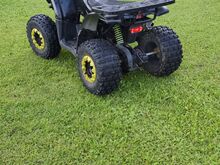 150cc atv