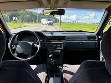 Volvo 940GL 1993
