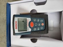 BOSCH DLE 50 PROFESSIONAL