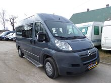 Citroen Jumper H2/L2 INVA a/c 2.2 TDI 74kW