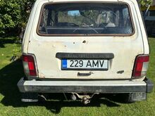 Vaz 21214