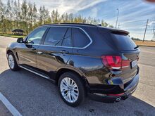 BMW X5 xDrive 3,0 diisel