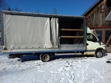 IVECO  DAILY
