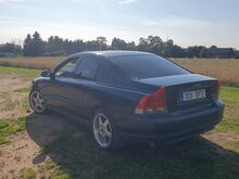 Продаётся Volvo S60 2.4d 120 кВт 2002 г.