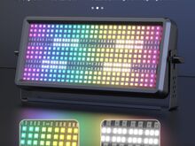 150 Вт 450-LED RGBW сценический прожектор DMX, пульт