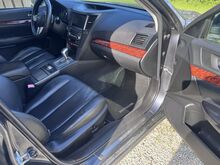 Subaru Outback 3,6 191 kw