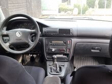 Volkswagen Passat 1.9 81kW