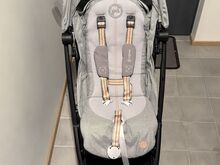 Kergkäru Cybex Libelle