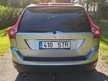 Volvo XC60 2.4 D5 129кВт 2010 г.