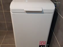 Pesumasin ELECTROLUX