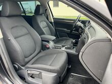 Skoda Superb 1,8 Turbo 118kw, AUTOMAAT