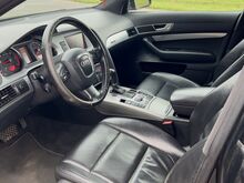 Audi A6 Avant 3.0 TDI Quattro, 2008