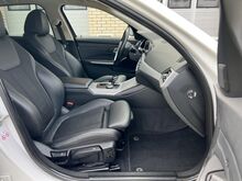 BMW 318 Touring 2.0 TwinPower Turbo 110kW
