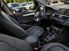 BMW 216 Gran Tourer Advantage 1.6 R4 85kW 7 kohta