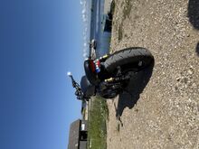 Yamaha XJR1300