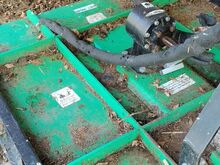 Kubota väiketraktor