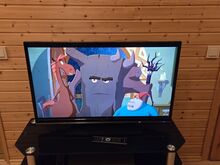 Teler Grundig 40" (102 cm) Full HD