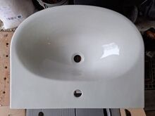 Gustavsberg Nautic 5560 valamu 60cm