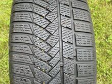 225/55R17 Continental WinterContact TS850P, SSR