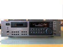 Кассетные DAT-деки SONY DTC-55ES/60ES/57ES/PCM-R700