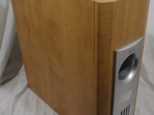 Pioneer aktiivwoofer