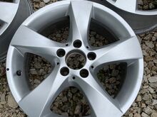 17” MB Vito/V-Klassi 17” veljed