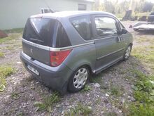Varuosad Peugeot 1007 1,4td 2005a.