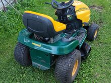 Yardman 597cc
