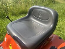 Murutraktor Husqvarna