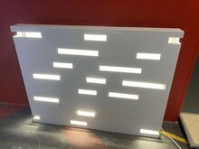 LED valguskast seina / lakke, eritellimus