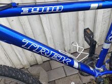 Jalgratas TREK 3900