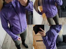 Softshell jope 38