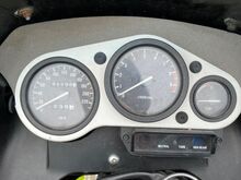 Yamaha tdm850